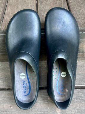 Klogs Unisex Springfield Clogs